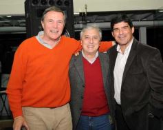 Foto de la galería: El Territorio celebró sus 89 años