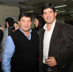 Foto de la galería: El Territorio celebró sus 89 años