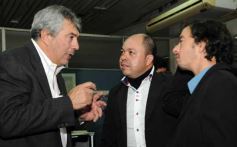 Foto de la galería: El Territorio celebró sus 89 años