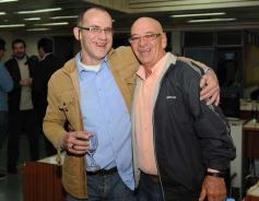 Foto de la galería: El Territorio celebró sus 89 años