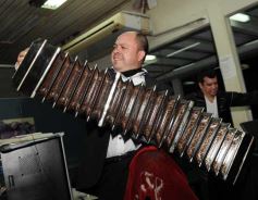 Foto de la galería: El Territorio celebró sus 89 años