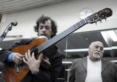 Foto de la galería: El Territorio celebró sus 89 años