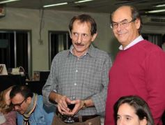 Foto de la galería: El Territorio celebró sus 89 años