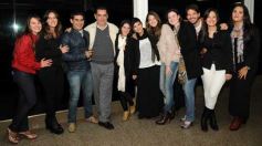 Foto de la galería: El Territorio celebró sus 89 años