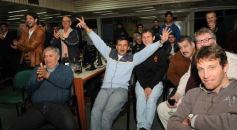 Foto de la galería: El Territorio celebró sus 89 años