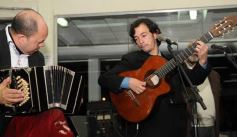 Foto de la galería: El Territorio celebró sus 89 años