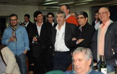 Foto de la galería: El Territorio celebró sus 89 años