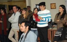 Foto de la galería: El Territorio celebró sus 89 años