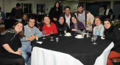 Foto de la galería: El Territorio celebró sus 89 años