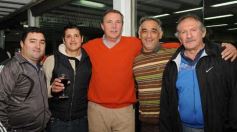 Foto de la galería: El Territorio celebró sus 89 años