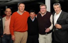 Foto de la galería: El Territorio celebró sus 89 años