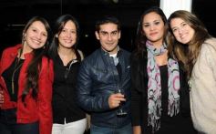 Foto de la galería: El Territorio celebró sus 89 años