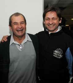 Foto de la galería: El Territorio celebró sus 89 años