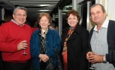 Foto de la galería: El Territorio celebró sus 89 años