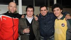 Foto de la galería: El Territorio celebró sus 89 años