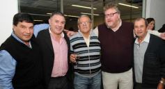 Foto de la galería: El Territorio celebró sus 89 años