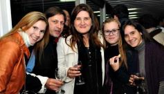 Foto de la galería: El Territorio celebró sus 89 años