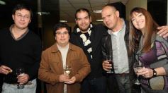 Foto de la galería: El Territorio celebró sus 89 años