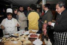 Foto de la galería: El Territorio celebró sus 89 años