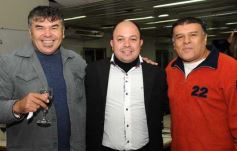 Foto de la galería: El Territorio celebró sus 89 años