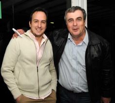 Foto de la galería: El Territorio celebró sus 89 años