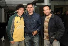 Foto de la galería: El Territorio celebró sus 89 años