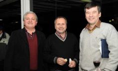 Foto de la galería: El Territorio celebró sus 89 años