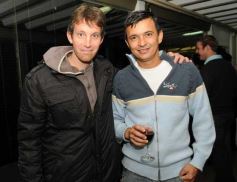 Foto de la galería: El Territorio celebró sus 89 años