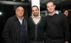 Foto de la galería: El Territorio celebró sus 89 años