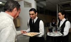 Foto de la galería: El Territorio celebró sus 89 años