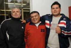 Foto de la galería: El Territorio celebró sus 89 años