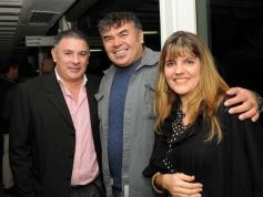 Foto de la galería: El Territorio celebró sus 89 años