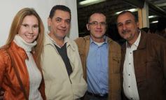 Foto de la galería: El Territorio celebró sus 89 años