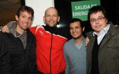 Foto de la galería: El Territorio celebró sus 89 años