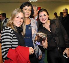 Foto de la galería: El Territorio celebró sus 89 años