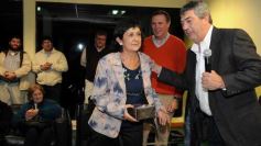 Foto de la galería: El Territorio celebró sus 89 años