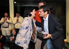 Foto de la galería: El Territorio celebró sus 89 años