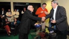 Foto de la galería: El Territorio celebró sus 89 años