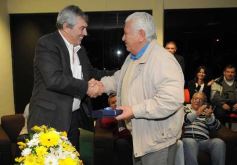 Foto de la galería: El Territorio celebró sus 89 años