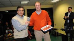 Foto de la galería: El Territorio celebró sus 89 años