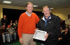 Foto de la galería: El Territorio celebró sus 89 años