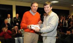 Foto de la galería: El Territorio celebró sus 89 años