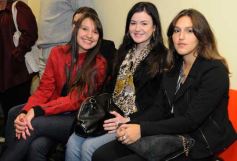 Foto de la galería: El Territorio celebró sus 89 años