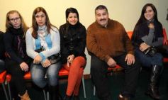 Foto de la galería: El Territorio celebró sus 89 años