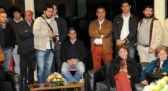 Foto de la galería: El Territorio celebró sus 89 años