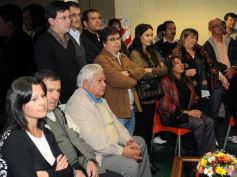 Foto de la galería: El Territorio celebró sus 89 años