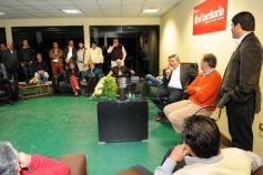 Foto de la galería: El Territorio celebró sus 89 años