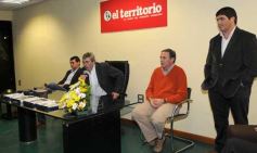 Foto de la galería: El Territorio celebró sus 89 años