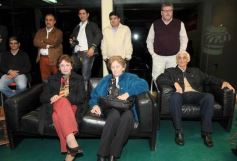 Foto de la galería: El Territorio celebró sus 89 años