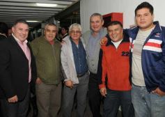 Foto de la galería: El Territorio celebró sus 89 años